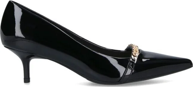 Pinko With Heel