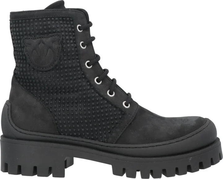 Pinko Woman Ankle boots - Image 3