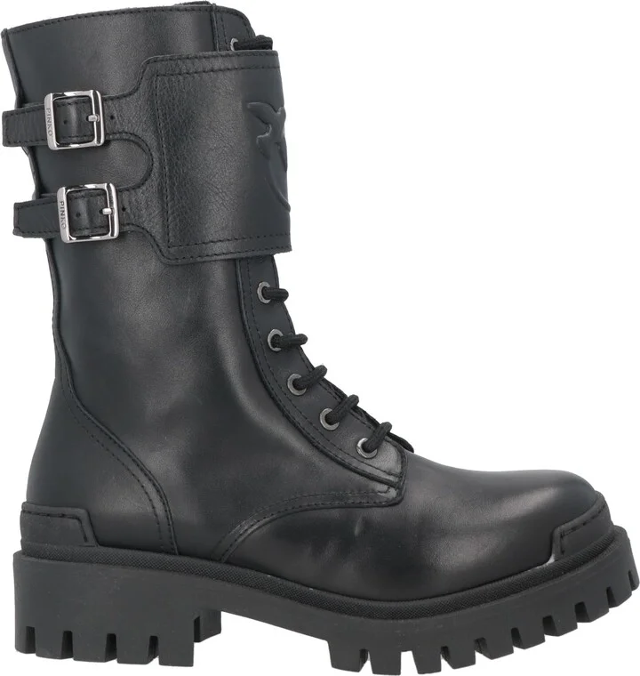 Pinko Woman Ankle boots - Image 3