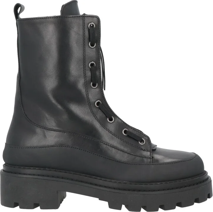 Pinko Woman Ankle boots - Image 3