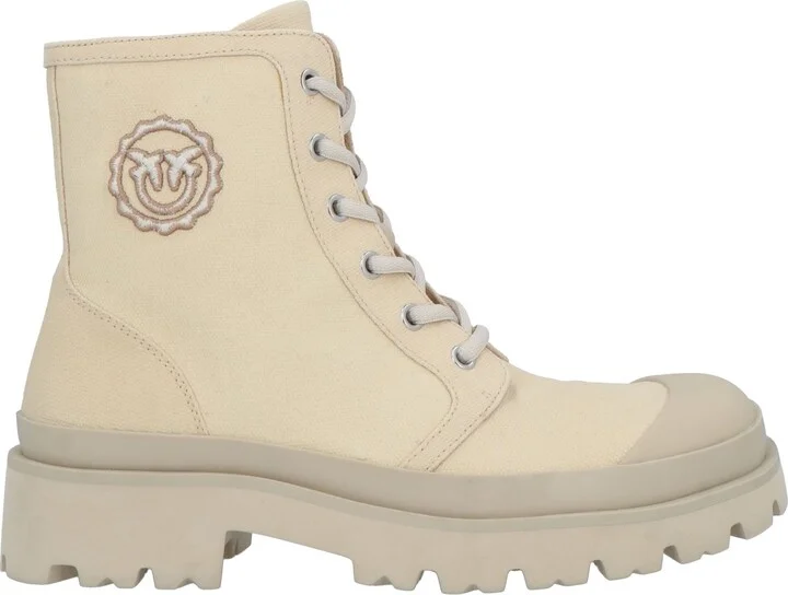 Pinko Woman Ankle boots - Image 3