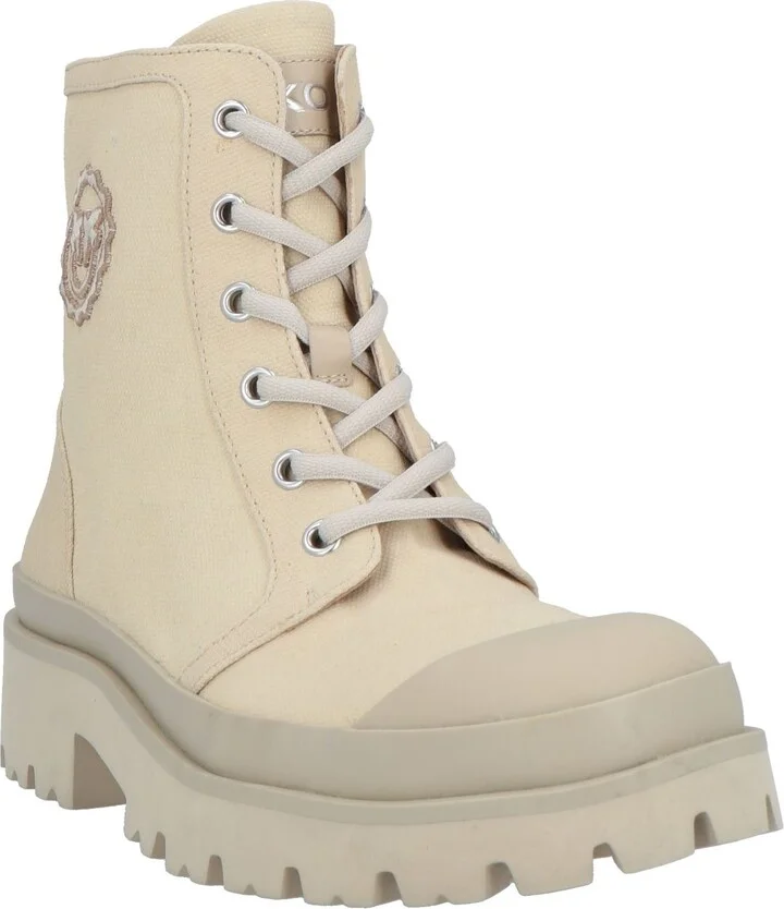 Pinko Woman Ankle boots - Image 4
