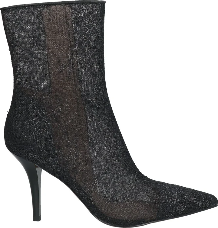 Pinko Woman Ankle boots - Image 3