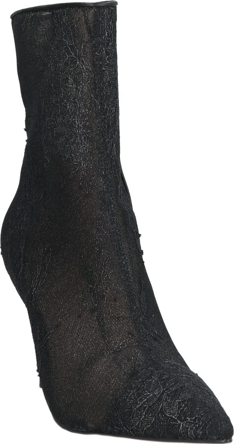 Pinko Woman Ankle boots - Image 4