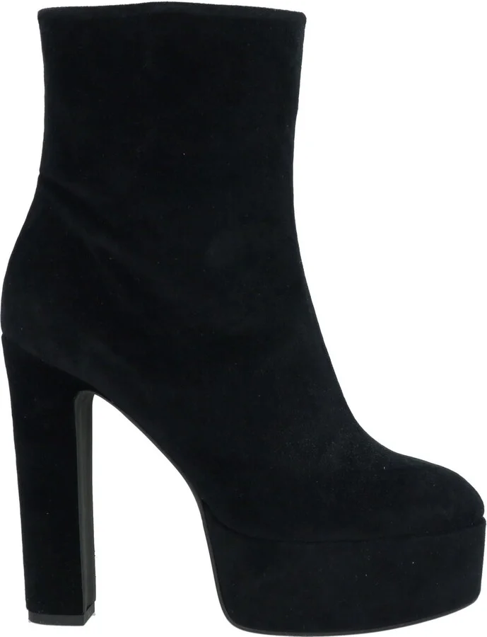 Pinko Woman Ankle boots - Image 3