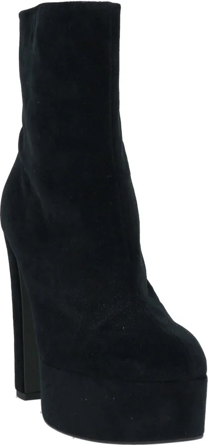 Pinko Woman Ankle boots - Image 4