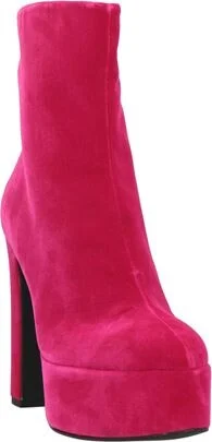 Pinko Woman Ankle boots - Image 5