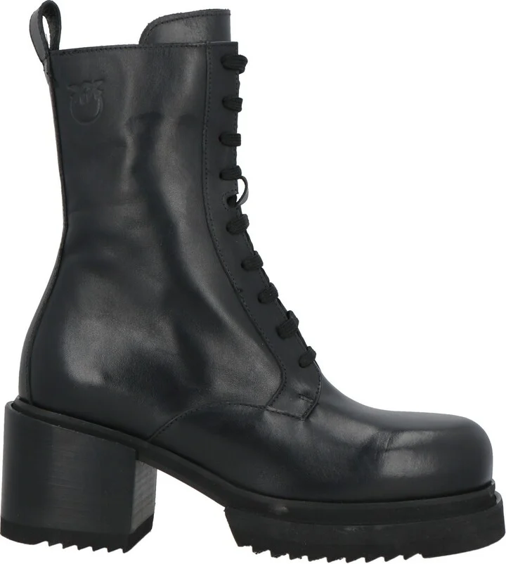 Pinko Woman Ankle boots - Image 3