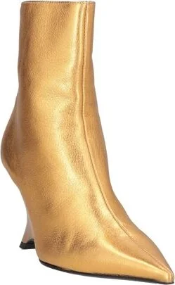Pinko Woman Ankle boots - Image 2