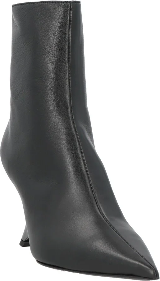 Pinko Woman Ankle boots - Image 4