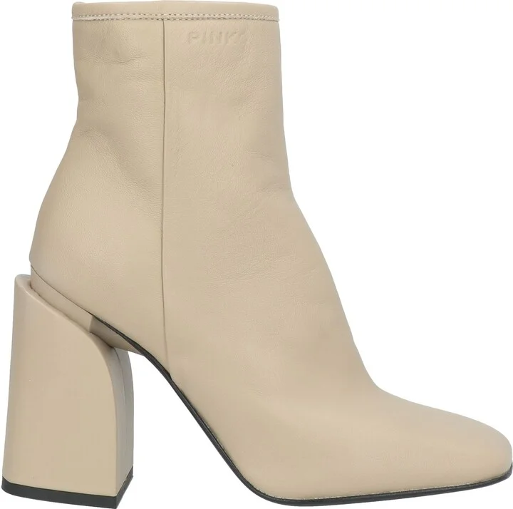 Pinko Woman Ankle boots - Image 3