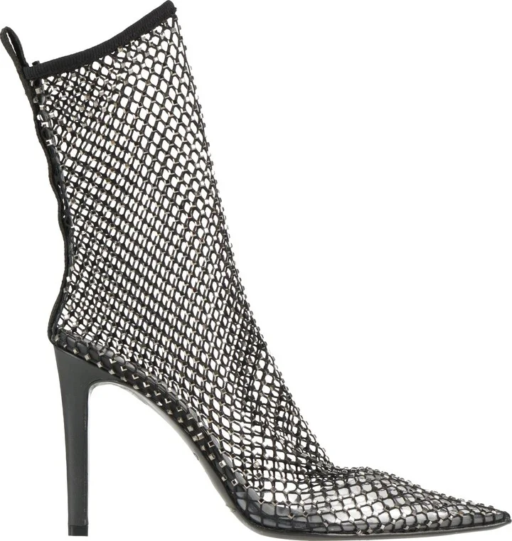 Pinko Woman Ankle boots - Image 3