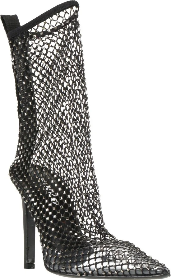 Pinko Woman Ankle boots - Image 4
