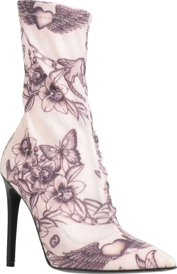 Pinko Woman Ankle boots - Image 4
