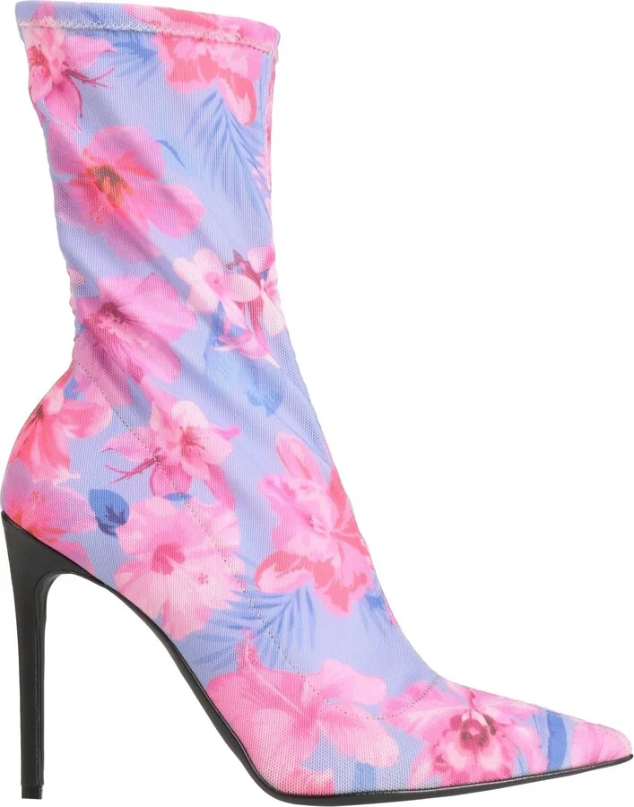 Pinko Woman Ankle boots - Image 3