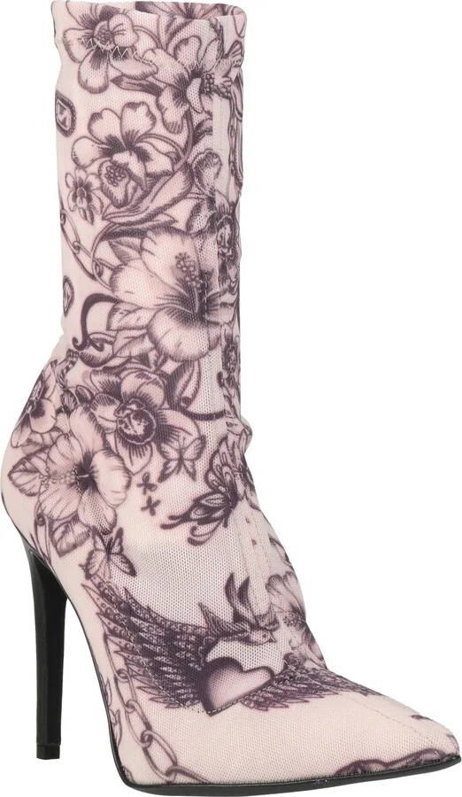 Pinko Woman Ankle boots - Image 4