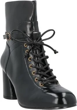 Pinko Woman Ankle boots - Image 2