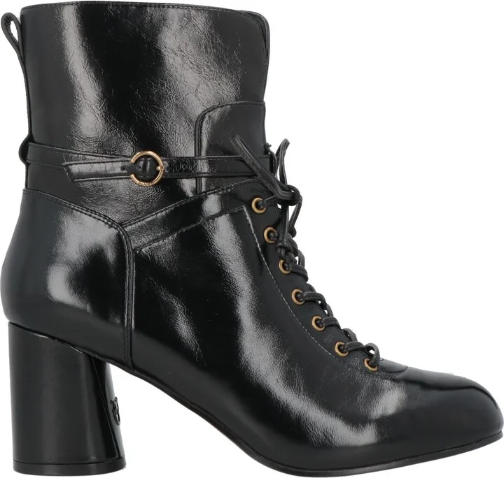 Pinko Woman Ankle boots - Image 3