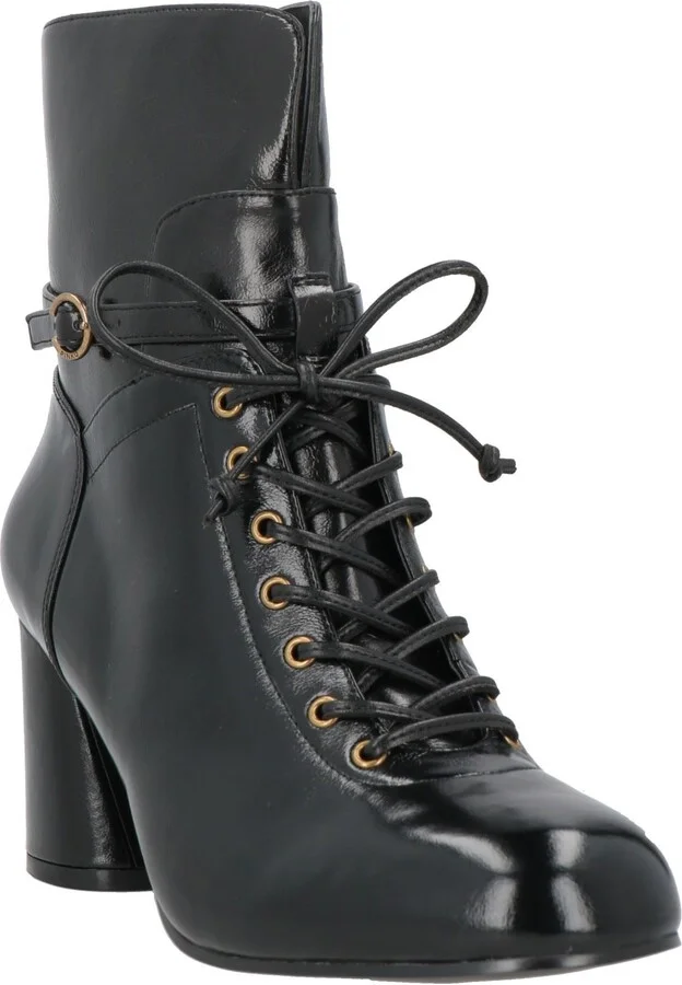 Pinko Woman Ankle boots - Image 4