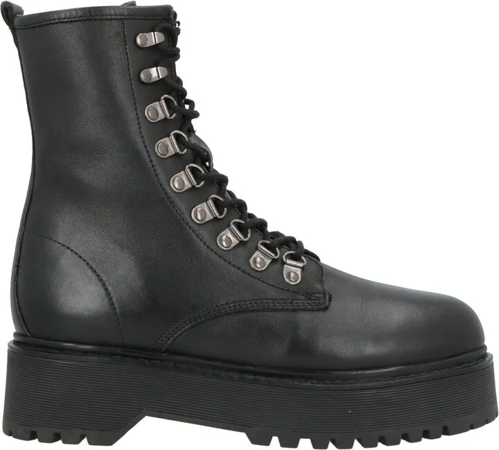 Pinko Woman Ankle boots - Image 3