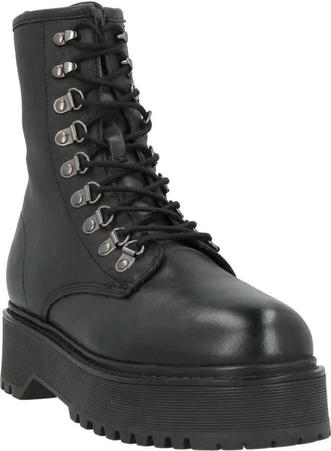 Pinko Woman Ankle boots - Image 4