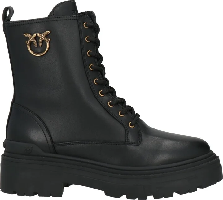 Pinko Woman Ankle boots - Image 3