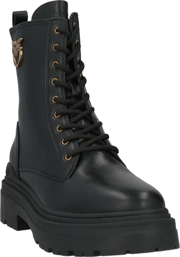 Pinko Woman Ankle boots - Image 4