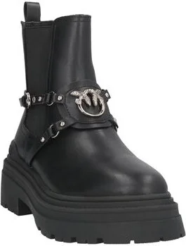 Pinko Woman Ankle boots - Image 2