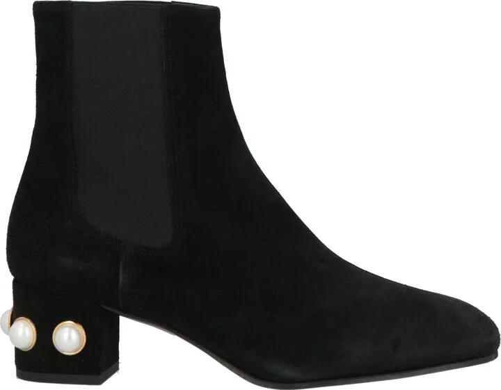 Pinko Woman Ankle boots - Image 3