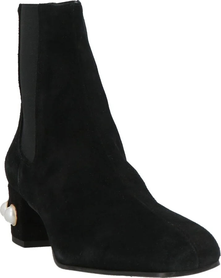 Pinko Woman Ankle boots - Image 4