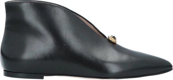 Pinko Woman Ankle boots - Image 3