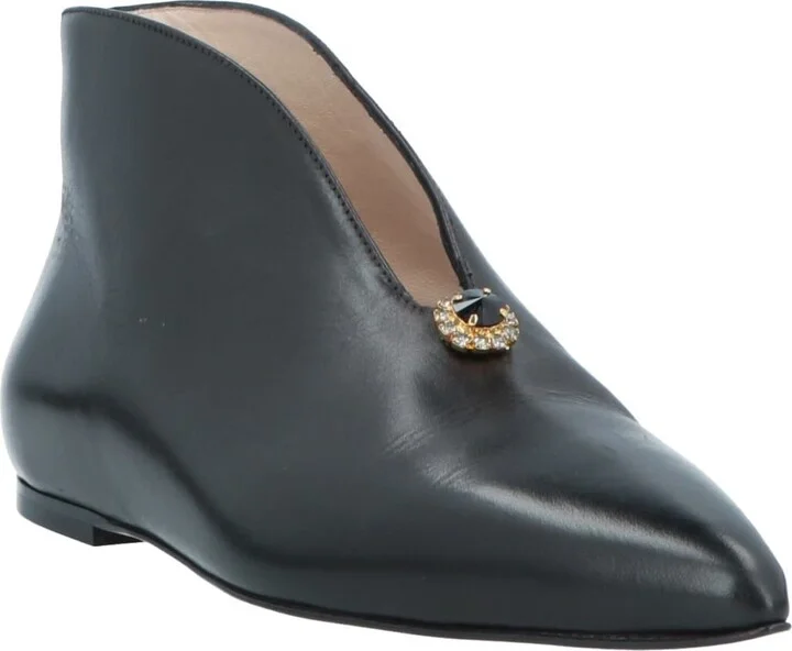 Pinko Woman Ankle boots - Image 4