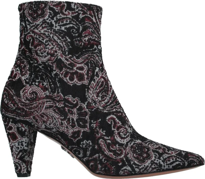 Pinko Woman Ankle boots - Image 3