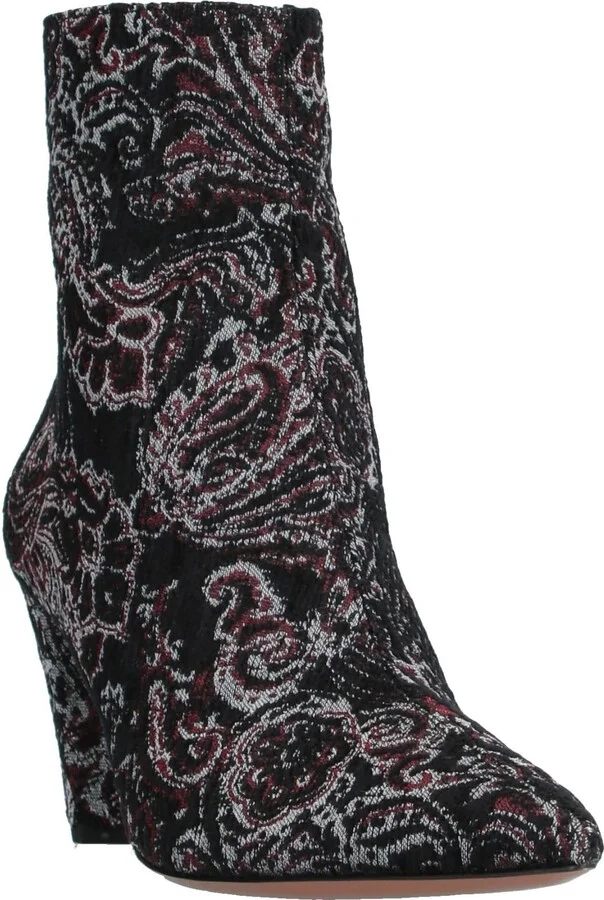 Pinko Woman Ankle boots - Image 4