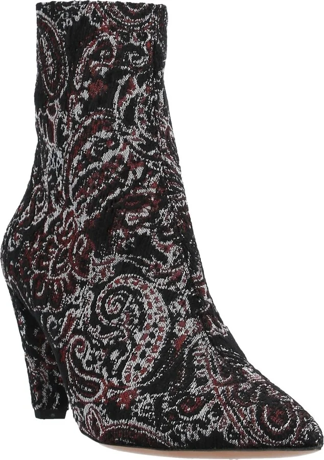 Pinko Woman Ankle boots - Image 4