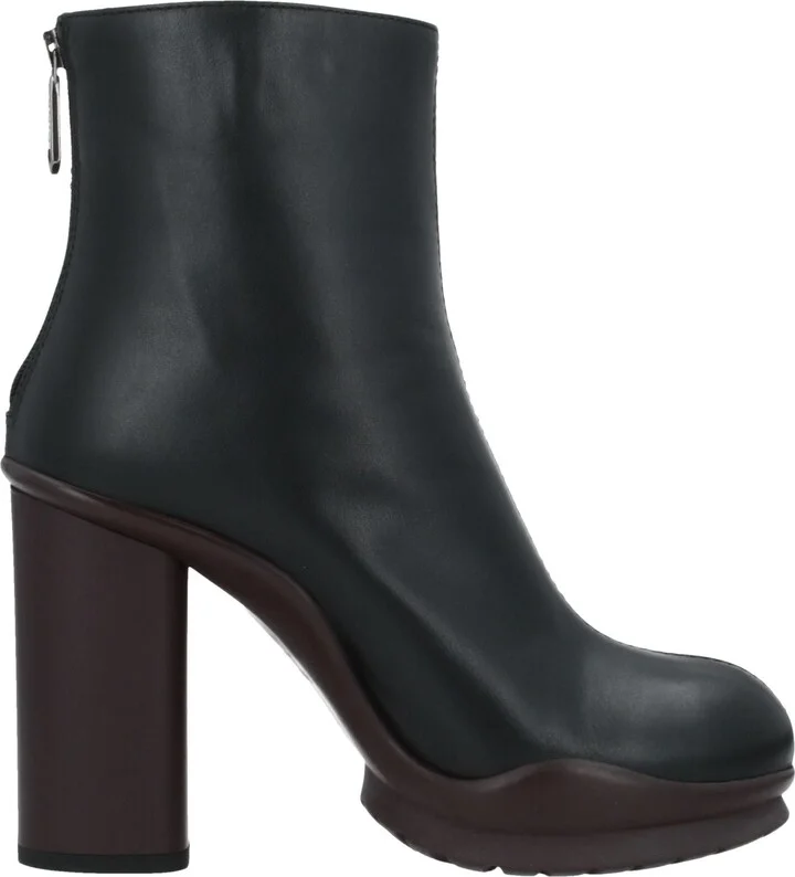 Pinko Woman Ankle boots - Image 3