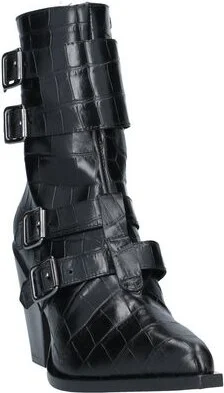 Pinko Woman Ankle boots - Image 2