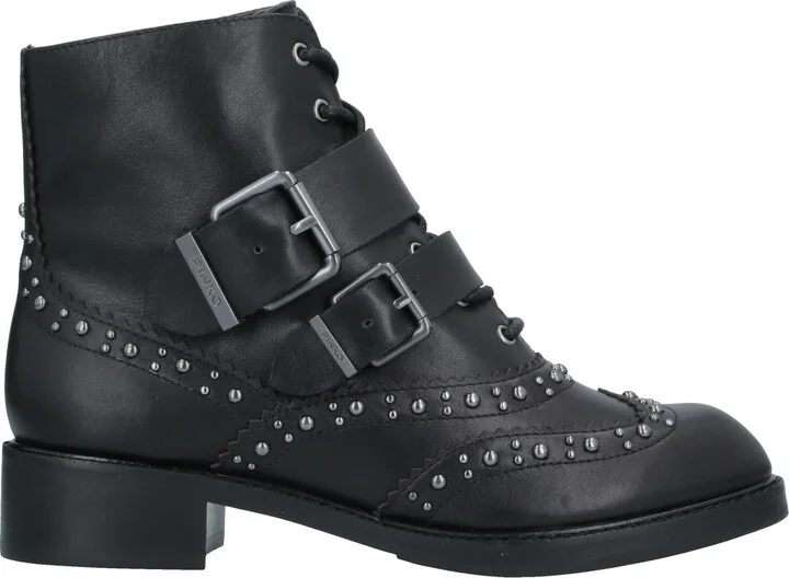 Pinko Woman Ankle boots - Image 3