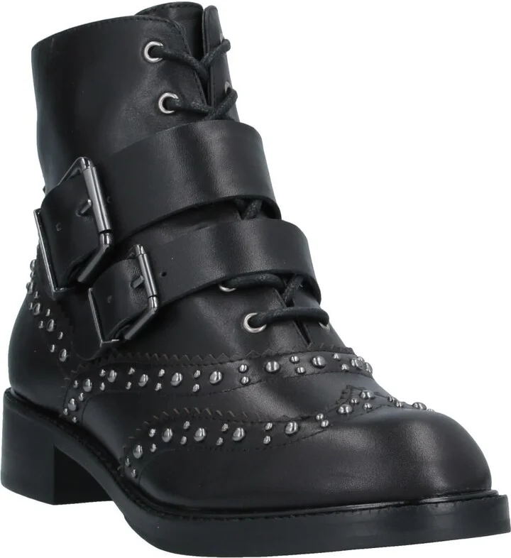 Pinko Woman Ankle boots - Image 4