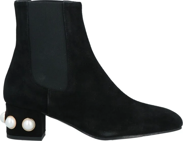 Pinko Woman Ankle boots - Image 3
