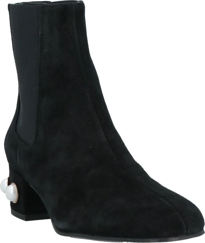 Pinko Woman Ankle boots - Image 4