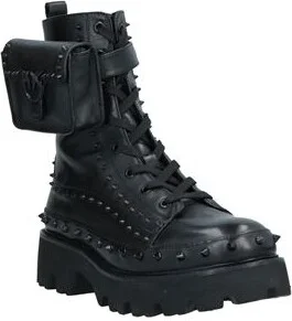 Pinko Woman Ankle boots - Image 2