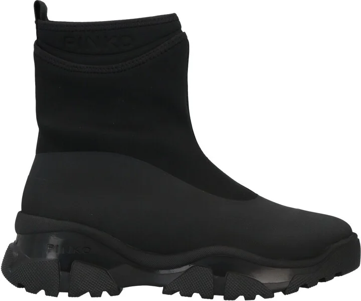 Pinko Woman Ankle boots - Image 3