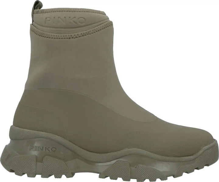 Pinko Woman Ankle boots - Image 6