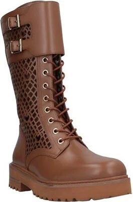 Pinko Woman Ankle boots - Image 2