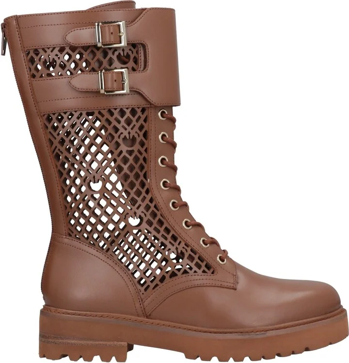 Pinko Woman Ankle boots - Image 3