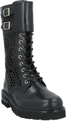 Pinko Woman Ankle boots - Image 5