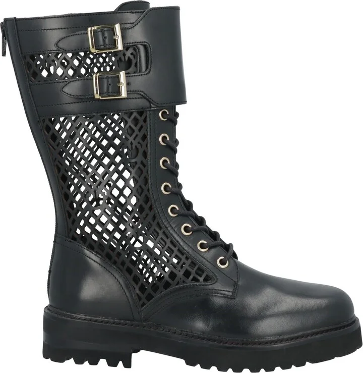 Pinko Woman Ankle boots - Image 6