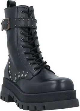 Pinko Woman Ankle boots - Image 2