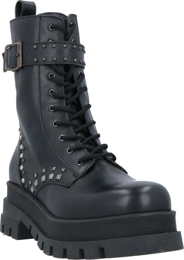 Pinko Woman Ankle boots - Image 4